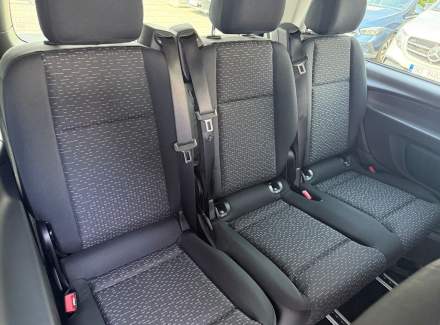 Mercedes-Benz - Vito