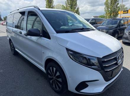 Mercedes-Benz - Vito