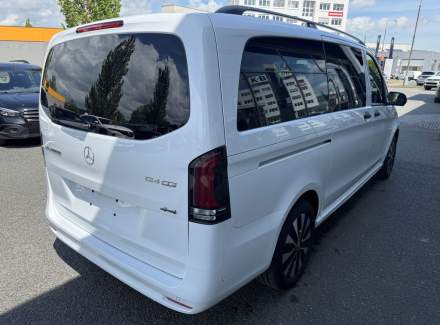 Mercedes-Benz - Vito