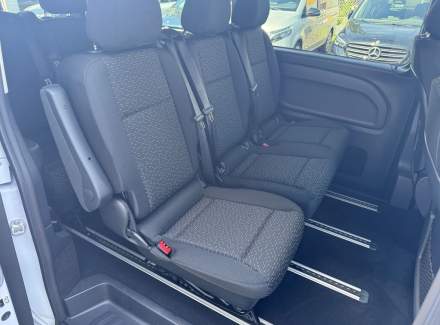 Mercedes-Benz - Vito