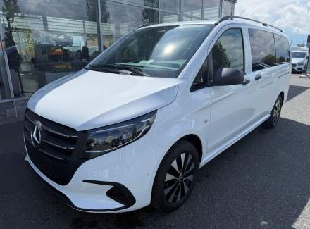 Mercedes-Benz - Vito