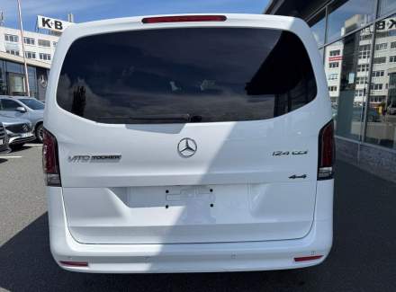 Mercedes-Benz - Vito