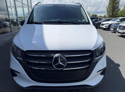 Mercedes-Benz - Vito