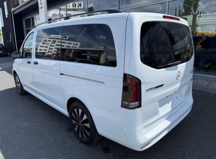 Mercedes-Benz - Vito