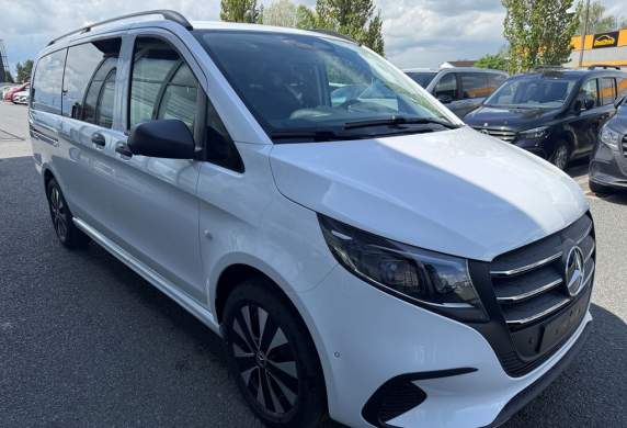Mercedes-Benz - Vito