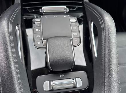 Mercedes-Benz - GLE