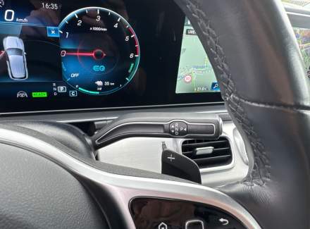 Mercedes-Benz - GLE