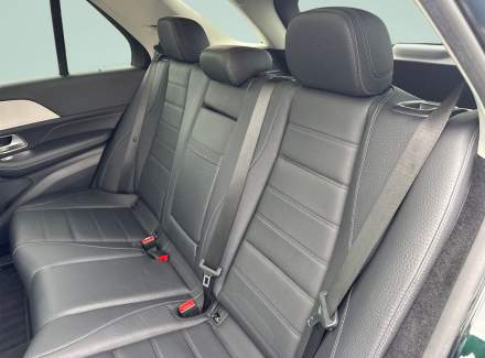 Mercedes-Benz - GLE