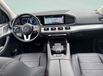 Mercedes-Benz - GLE