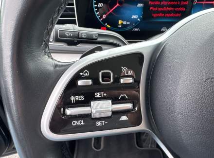 Mercedes-Benz - GLE