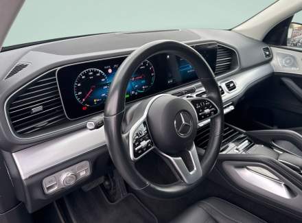 Mercedes-Benz - GLE
