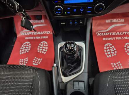 Toyota - Auris