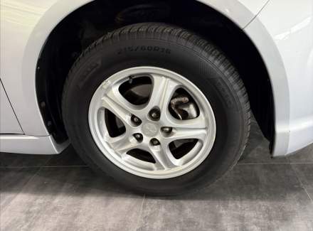 Mitsubishi - Grandis