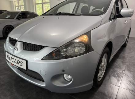 Mitsubishi - Grandis