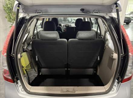 Mitsubishi - Grandis
