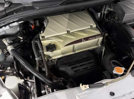 Mitsubishi - Grandis