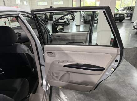 Mitsubishi - Grandis