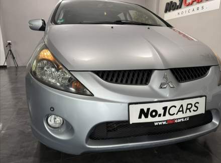 Mitsubishi - Grandis