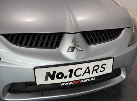 Mitsubishi - Grandis