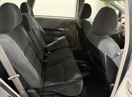 Mitsubishi - Grandis
