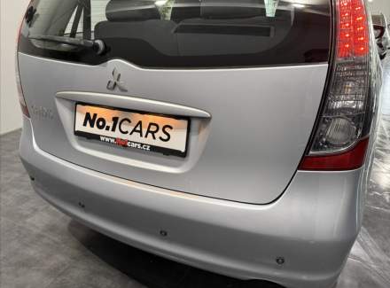 Mitsubishi - Grandis
