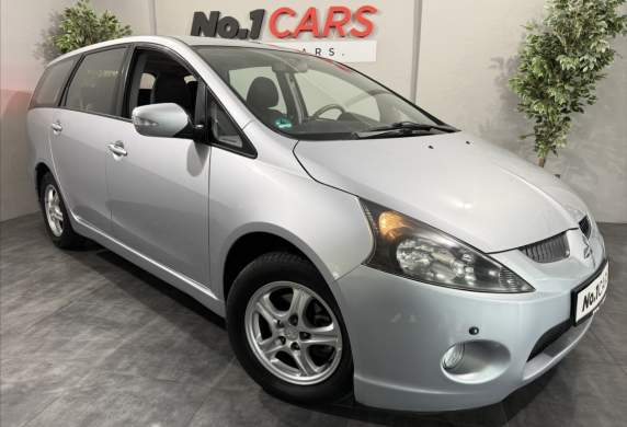 Mitsubishi - Grandis