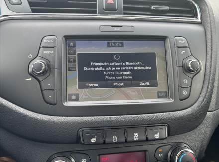 Kia - Cee'd