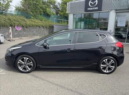 Kia - Cee'd