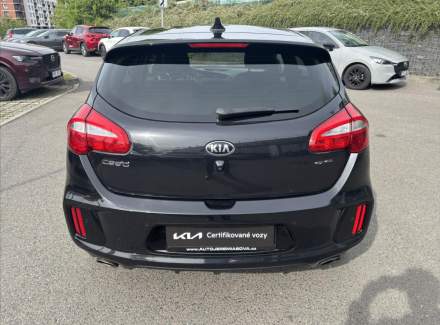 Kia - Cee'd
