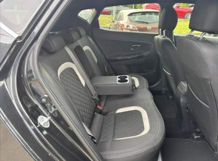 Kia - Cee'd