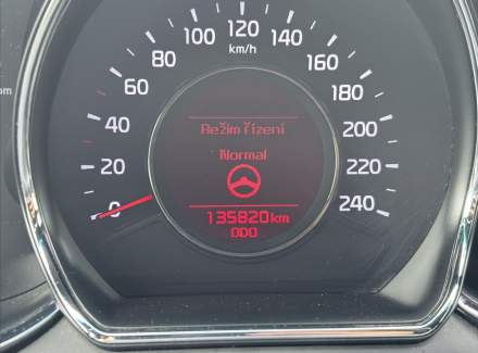 Kia - Cee'd
