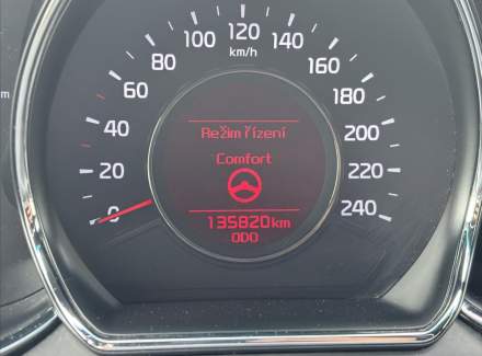Kia - Cee'd