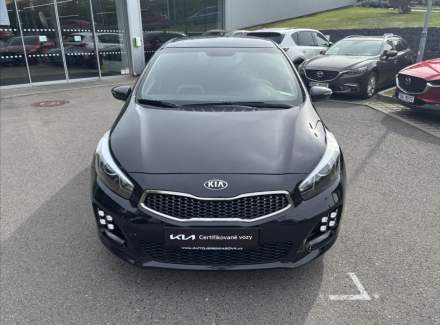 Kia - Cee'd