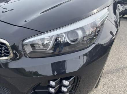 Kia - Cee'd