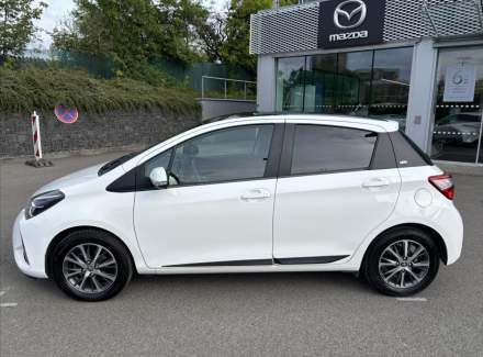 Toyota - Yaris