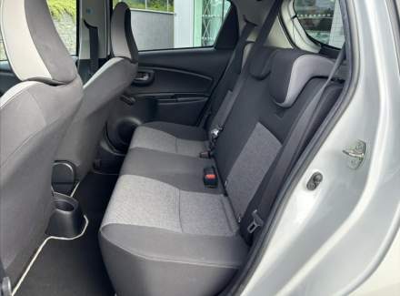 Toyota - Yaris