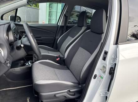 Toyota - Yaris