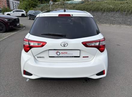 Toyota - Yaris