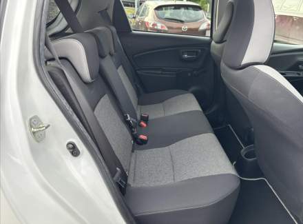 Toyota - Yaris