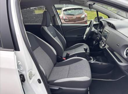 Toyota - Yaris