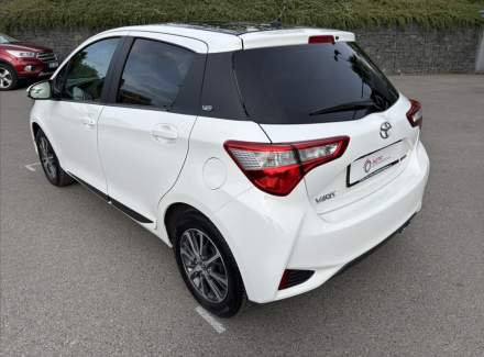 Toyota - Yaris
