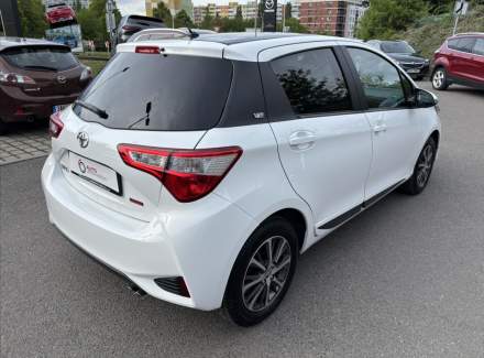 Toyota - Yaris