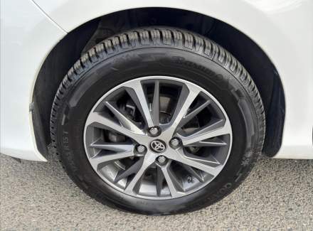 Toyota - Yaris