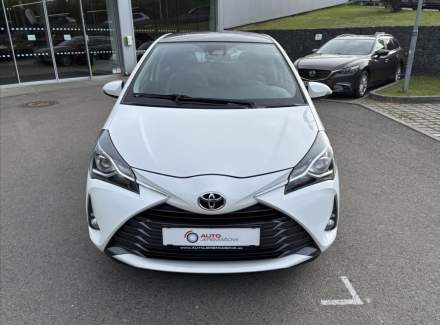 Toyota - Yaris