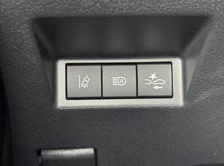 Toyota - Yaris
