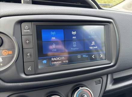Toyota - Yaris