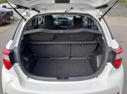 Toyota - Yaris
