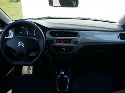 Citroën - C-Elysee
