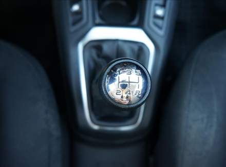 Citroën - C-Elysee