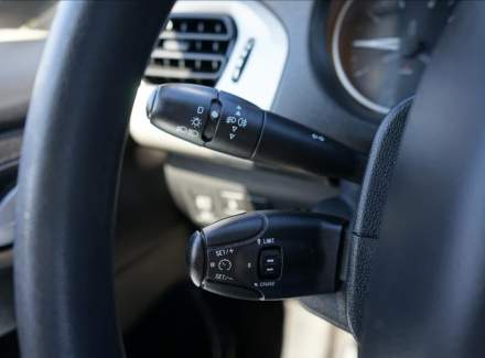 Citroën - C-Elysee